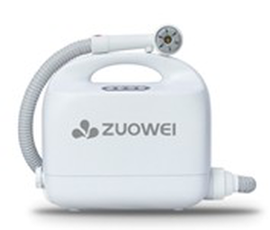 Portable Bed Shower Machine