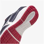 Mizuno Maximizer 26 女 慢跑鞋 寬楦 運動 步行 基本款 舒適 透氣 深藍 [K1GA240123], , large