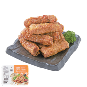 品興行 古早味八寶捲 (每盒約400g)