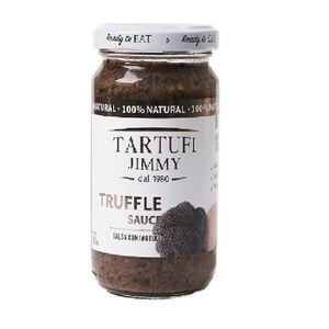 Jimmy Truffle Sauce