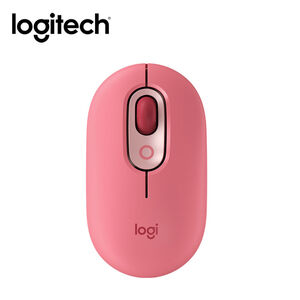 Logitech POP MOUSE BT Wireless mouse