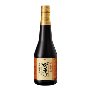 Sizzon Brewed Soy Sauce870ml