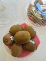 New Zealand Green Kiwifruit, , large