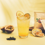Fruit Tea, , large