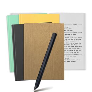 GREENON 雲筆記 Plus 數位筆記本套組