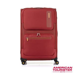 AT Maxwell 30 Trolley Case