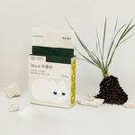 GRASS CAT &ndash; Mood Sweet Potato Cat Litter（2.4kg）, , large