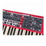 NORD STAGE 4 73鍵 合成器【敦煌樂器】, , large