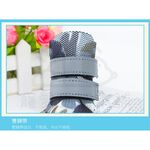 【寵愛生活本舖】-中小型款-寵物夏季多彩透氣網鞋+反光條 狗鞋 小狗鞋 寵物鞋 防滑寵物鞋, , large