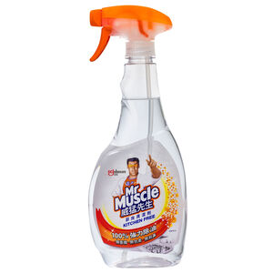 MM Free From Kitchen Cleaner 500g