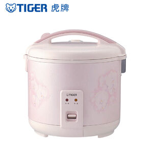 Tiger JNP-1800 Rice Cooker