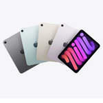 Apple iPad mini 7 8.3吋 128G WiFi 平板電腦 _ 台灣公司貨+ 贈, , large
