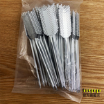 [巴果果]水果叉 調酒裝飾 竹叉 竹籤 叉子 竹串 點心叉 炸物叉 串烤叉 漢堡串 婚禮派對 飛鏢針插 PCOB-01-D, , large