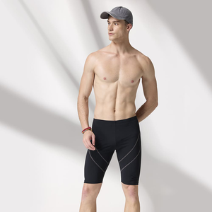 MONINA  MIT  Big men Boxer briefs -L
