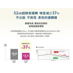 SHARP 夏普 RACTIVE Air 羽量級無線快充吸塵器 EC-SR9TW, , large