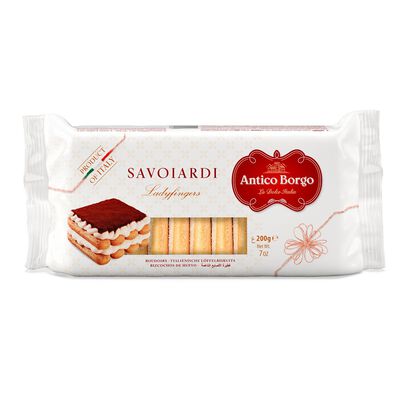 義大利Antico拇指造型餅乾