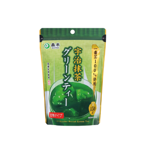 森半宇治抹茶粉