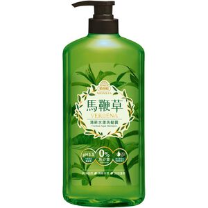 Maywufa Verbena Freshen Aqua Shampoo