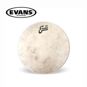 EVANS TT14C7 Calftone 14吋 打擊面鼓皮【敦煌樂器】