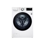 LG 15公斤 WiFi 蒸洗脫烘 變頻滾筒洗衣機 WD-S15TBD, , large