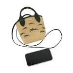 Second-use bag, , large