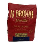 Barilla Al Bronzo義大利大螺旋麵, , large