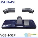 吸塵器配件 Φ32 / Φ38 主吸嘴 VCB-1-32P, , large