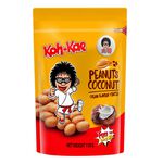 Koh-Kae peanut Coconut Cream flavor 170g, , large