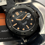 [TIMEMASTER] GiorgioFedon1919 watch, 46mm, GF00084, , large