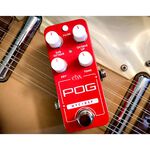 Electro Harmonix Pico POG 八度音效果器【敦煌樂器】, , large