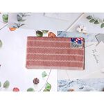 [Kaimei Cotton Industry] 12-pack discount price❗ Randomly excellent MIT made in Taiwan 28 taels of top-quality American cotton towels/excellent touch, wavy style, , large