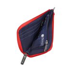 |快速出貨|Lesportsac SLIM WALLET 極簡輕薄錢包/ 小蘋果, , large