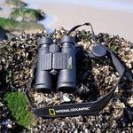 NATIONAL GEOGRAPHIC 國家地理 防水 10x42 全塗層棱鏡雙筒望遠鏡, , large