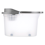 WB-119 clean bucket, , large