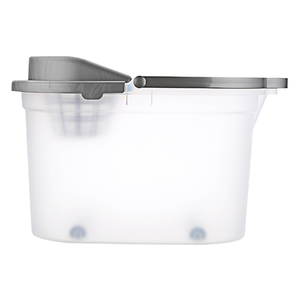 WB-119 clean bucket