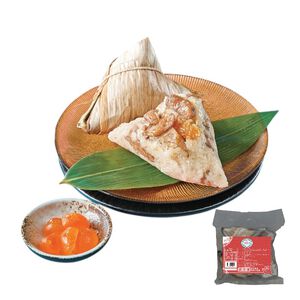 高雄肉粽泰 傳統肉粽(每包5粒)