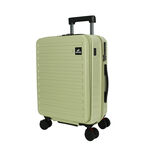 19 Suitcase, , large