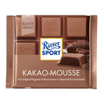 Ritter Sport Cocoa Mousse, , large