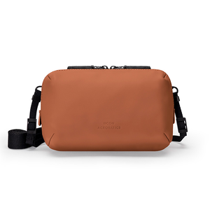 Ucon Acrobatics Ando Lotus Crossbody Bag Canyon-Rust