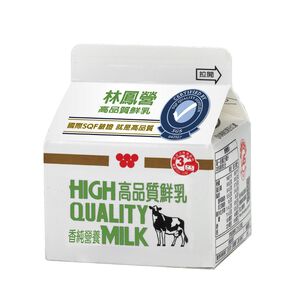 林鳳營低脂鮮乳228ml