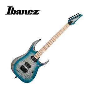 Ibanez RGD61AL-SSB 電吉他 火焰藍【敦煌樂器】