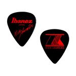 IBANEZ 1000KL 1.2mm黑色款(三片、十片組)【敦煌樂器】, , large