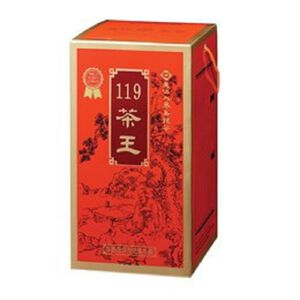 天仁119茶王-300g