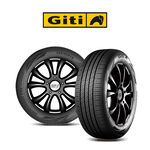 Giti F50 225/55R18 98V, , large