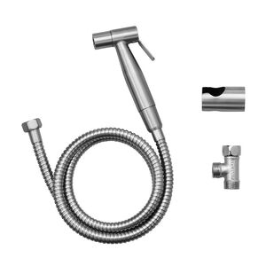 一太 浴室沖洗器 品質優良精緻工藝 不易生鏽 耐用噴水 噴槍