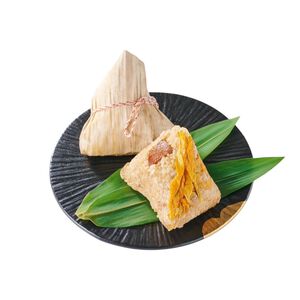 Taitung Ching-Ze Daylily Rice Dumpling