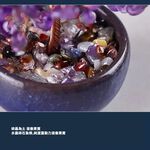 【A&R】發財水晶樹聚寶盆 迷你款 - 粉水晶, , large