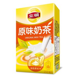 立頓奶茶-250ml