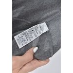 (S) giordano質感開衫灰色外套二手衣, , large