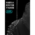 [TECTOP 探拓戶外]男款TECTOPxNASA聯名款防風防水兩件式外套(衝鋒衣) 市面唯一, , large